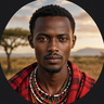 Illustrated avatar of Brian Kimani
